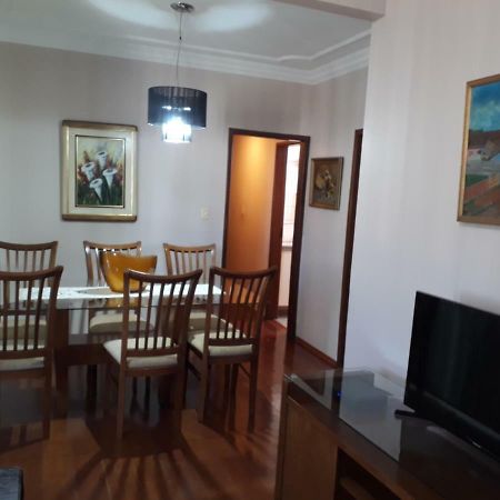 Apartamento Uberlandia - Bh Belo Horizonte Exteriér fotografie