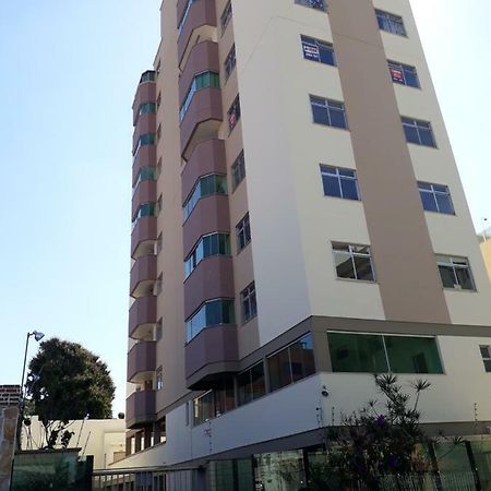Apartamento Uberlandia - Bh Belo Horizonte Exteriér fotografie