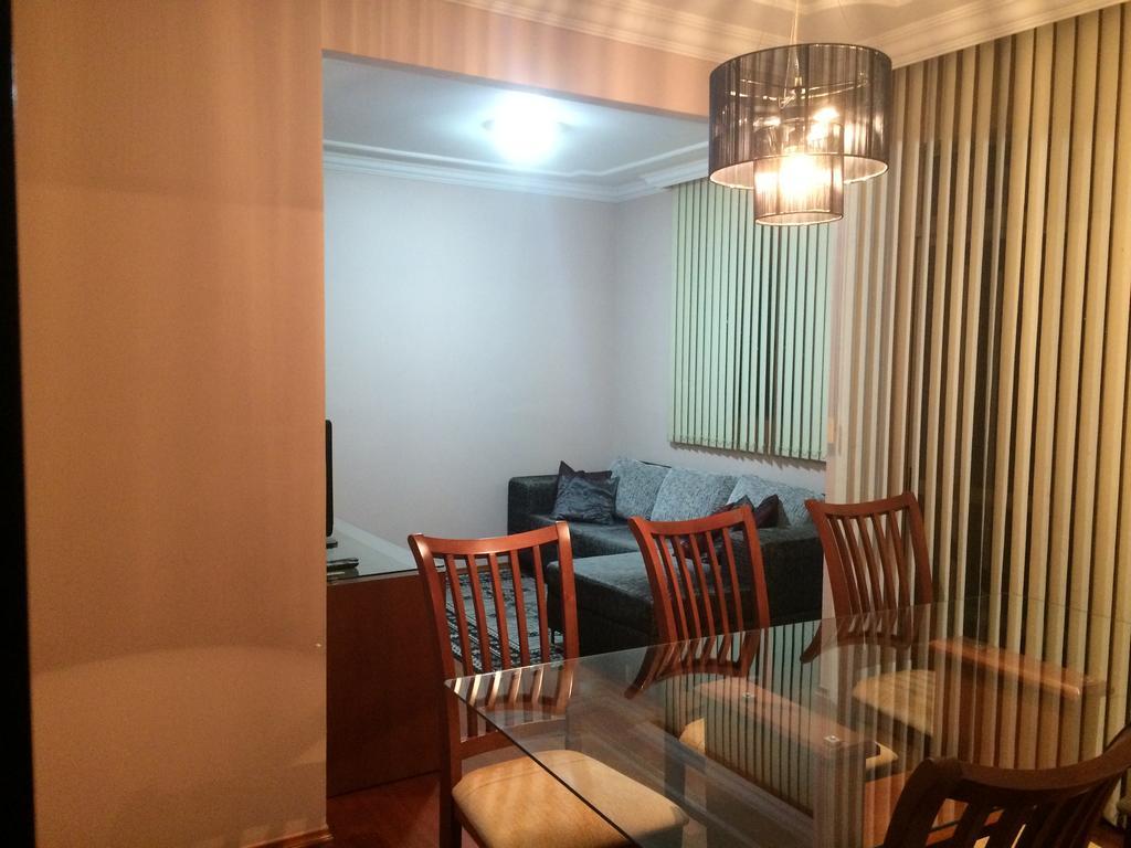 Apartamento Uberlandia - Bh Belo Horizonte Exteriér fotografie