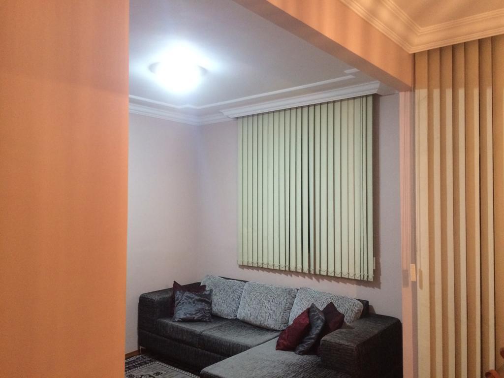 Apartamento Uberlandia - Bh Belo Horizonte Exteriér fotografie