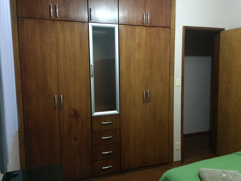 Apartamento Uberlandia - Bh Belo Horizonte Exteriér fotografie