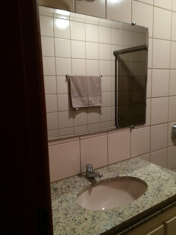 Apartamento Uberlandia - Bh Belo Horizonte Exteriér fotografie