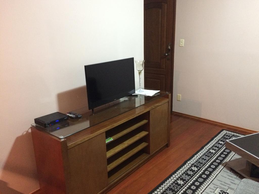 Apartamento Uberlandia - Bh Belo Horizonte Exteriér fotografie