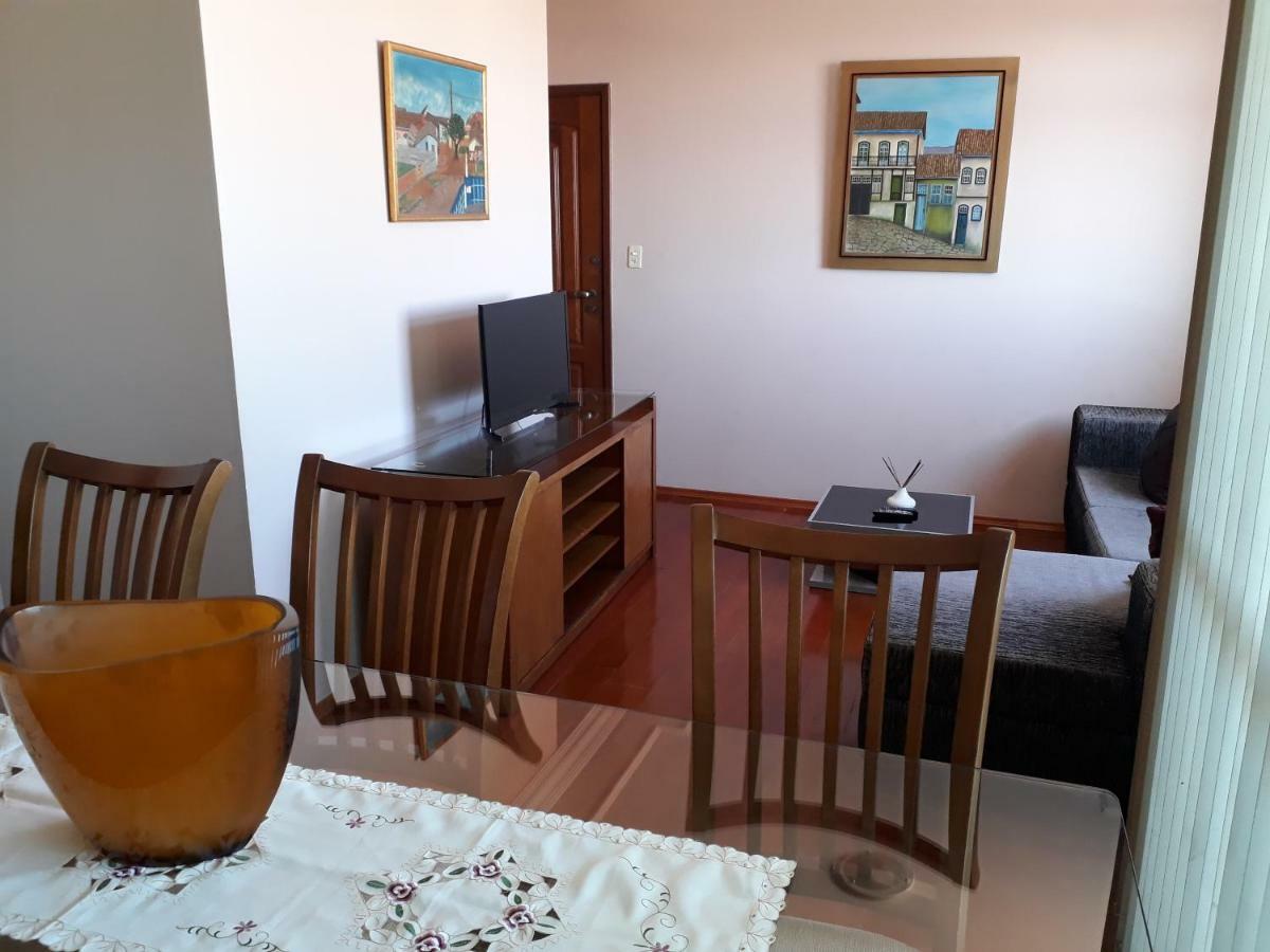 Apartamento Uberlandia - Bh Belo Horizonte Exteriér fotografie