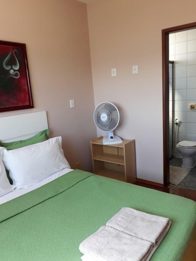 Apartamento Uberlandia - Bh Belo Horizonte Exteriér fotografie