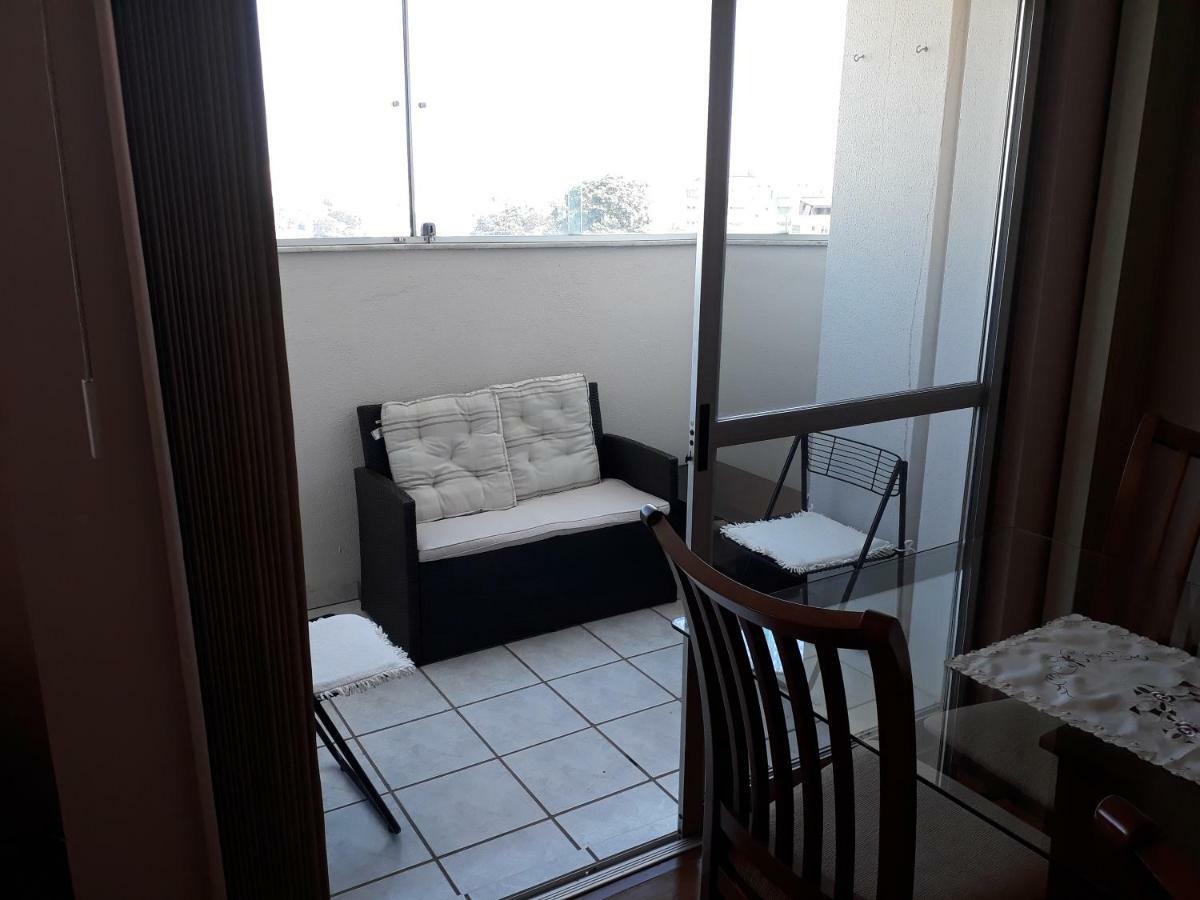 Apartamento Uberlandia - Bh Belo Horizonte Exteriér fotografie